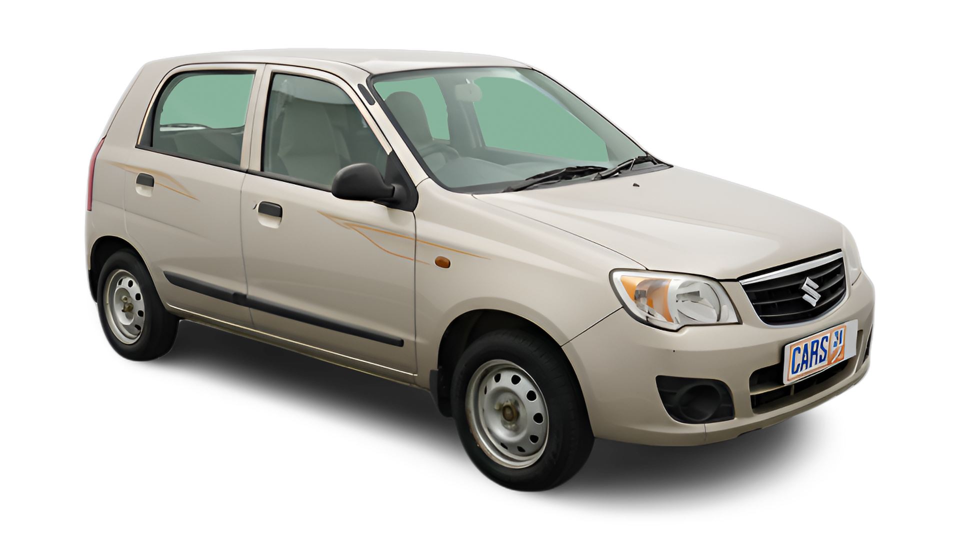 Maruti Alto K10-img
